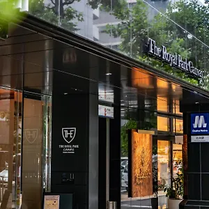 The Royal Park Canvas - Kitahama Osaka